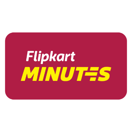 Flipkart Minutes